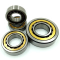 Long Life Cylindrical roller bearing NJ305EM NJ305M 42305H 25*62*17MM Brass Cage for Machinery